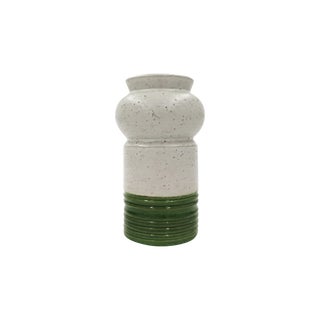 Bitossi Rosenthal Netter Ceramic Vase For Sale