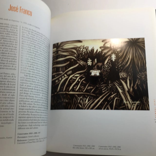 2007 Avant-Garde Farber Collection Book For Sale - Image 12 of 13