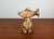 Mid-Century Modern Danish Studio Pottery Decorative Fish Hanger by Haico Nitzsche for Søholm, 1960s For Sale - Image 16 of 18