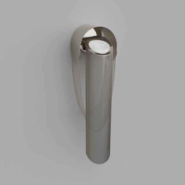 Shibuya Wall Lamp by Creativemary For Sale - Image 11 of 13