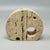 Stone Large Vintage Travertine Elephant Sculpture by Enzo Mari for F.lli Mannelli, 1970s For Sale - Image 7 of 7