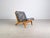 Mid-Century Modern GE370 Chair in Oak by Hans J. Wegner for Getama For Sale - Image 5 of 14