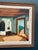 G. Skog, Interior, 1960s, Oil Painting on Canvas, Framed For Sale - Image 5 of 16