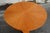 Swedish Art Deco Moderne Round Pedestal End or Side Table For Sale - Image 4 of 8