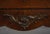 Vintage French Louis XV Style Bombe Marble Top Commode Chest For Sale - Image 13 of 18