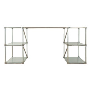 Desk from System 180, 1980s For Sale