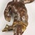 Carved Wooden Cherubs, Set of 2 For Sale - Image 6 of 12