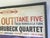 1960s Vintage Framed Dave Brubeck Quartet “Time Out” Album Wall Art For Sale - Image 5 of 6