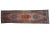 Vintage Fine Distressed Malayer Rug Runner - 3'9" X 12'8" For Sale - Image 11 of 11