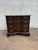 Hickory Chair Historic James River Plantation Georgian Solid Cherry Wood Block Front Chest of Drawers or Commode. It...