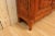 Antique Bookcase in Cherry Wood, 1800s For Sale - Image 4 of 11