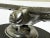 Silver British Art Deco Circa 1934 Dragonfly Desmo Car Mascot Sculpture For Sale - Image 8 of 13
