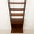 Wood Vintage Italian Floor to Ceiling Wall Unit with a Bureau or a Bar Cabinet, 1960s For Sale - Image 7 of 18