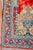 18th or 19th Century Turkish Ottoman Embroidered Applique Tapestry Wall Panel For Sale In New York - Image 6 of 9