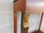 Fine Arts Furniture Co. Fine Arts Furniture NeoClassical Regency Revival Marble Top Console Table 32"w For Sale - Image 4 of 13