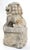 Foo Dog Statue For Sale - Image 10 of 13