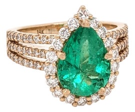 Example of Wedding Band and Sets