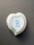 Vintage Herend Porcelain Heart Trinket Box For Sale - Image 17 of 17