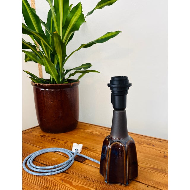 Model 1031 Table Lamp from Søholm, 1960s For Sale - Image 4 of 6