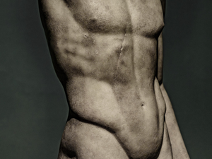 Guy Sargent, Alpha 2, Archival Pigment Print
