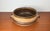 Mid-Century Modern Danish Studio Pottery Bowl by Tue Poulsen for Tue Keramik, 1960s For Sale - Image 10 of 18