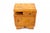 Bedside Tables, Poland, 1930s, Set of 2 For Sale - Image 6 of 15