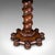 Antique Estate Chapel Organist's Stool, Scottish, Walnut Music Riser, William IV For Sale - Image 11 of 12