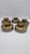Brass Ashtray by Luigi Caccia Dominioni for Azucena, 1960s For Sale - Image 13 of 18
