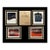 Late 20th Century 4 Paisatges Suite, Sunol Alvar - Set of 4 For Sale