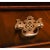 Niagara Furniture Chippendale Mahogany Triple Dresser For Sale - Image 11 of 12