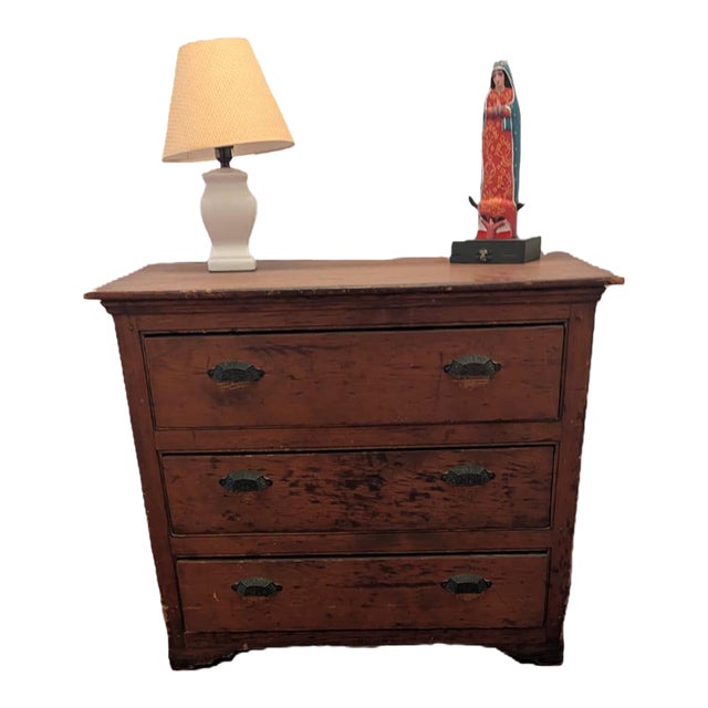 Set of Drawers For Sale