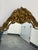 Plastic Marlock Rococo Style Wall Mirror For Sale - Image 7 of 12