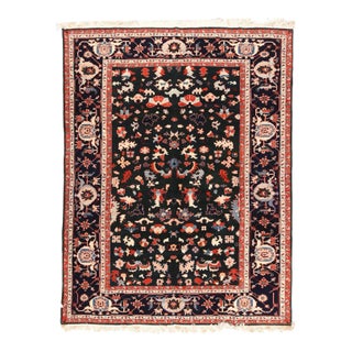 Serapi Rug 9'0'' X 12'0'' For Sale