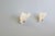 Model 167 PX Methacrylate White Wall Lamps by Gino Sarfatti for Arteluce, 1950s, Set of 2 For Sale - Image 11 of 16