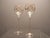 Antique Wine Glass, 1890s For Sale - Image 5 of 5