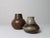 Swedish Ceramic Vases by Carl Harry Stålhane for Rörstrand, 1950, Set of 2 For Sale - Image 6 of 15