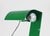 Metal Blitz Table Lamp in Green Lacquered Metal from Stilnovo, 1970s For Sale - Image 7 of 10