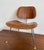 A true vintage find from the 1970s, featuring the iconic molded plywood seat and back that pioneered 20th-century...