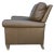 Brown Lee Industries Traditional Leather Recliner For Sale - Image 8 of 9