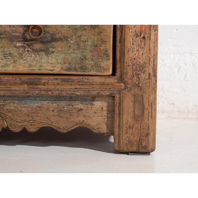 Antique Asian Sideboard, 1900 For Sale - Image 13 of 18