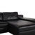 Leather Corner Sofa from Ewald Schillig For Sale - Image 4 of 13