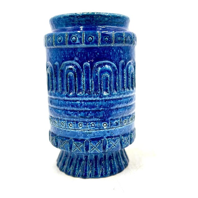 Vase by Pol Chambost, 1960s For Sale - Image 3 of 6