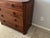 Stickley Stickley 21st Century Collection Cherry Inlay Four Drawer Dresser For Sale - Image 4 of 7