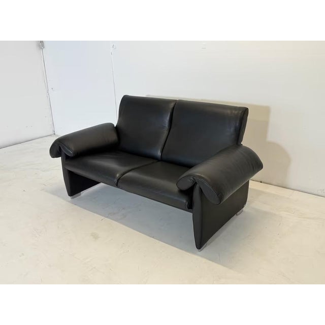 DS 10 Executive Sofas from de Sede, Set of 2 For Sale - Image 9 of 18