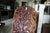 1980s Hand-Carved Malawian Wildlife Chair | Sculptural Folk Art Accent Chair For Sale - Image 4 of 9
