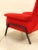 Mid-Century Armchair, 1960s For Sale - Image 12 of 18
