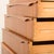 Wood Mid-Century Danish Teak Chest of Drawers from Genega Mobler, 1960s For Sale - Image 7 of 15