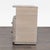 Two Drawer Nightstand With Open Shelf For Sale - Image 4 of 11