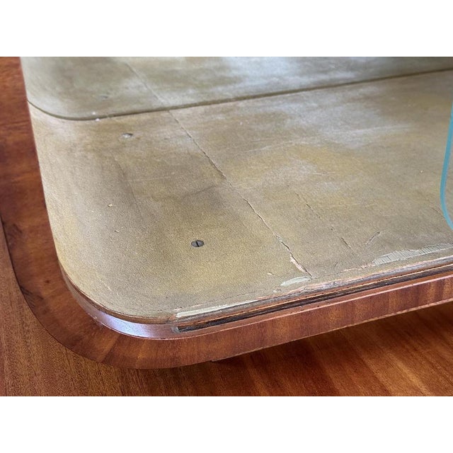 Vintage Display Case by Jindrich Halabala for Up Zavody, 1946 For Sale - Image 13 of 17