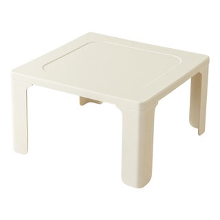 620 Table by Dieter Rams for Vitsœ, 1960s For Sale
